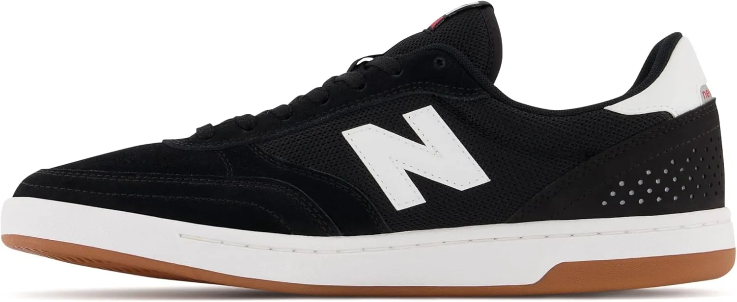 New Balance unisex-adult Nm440