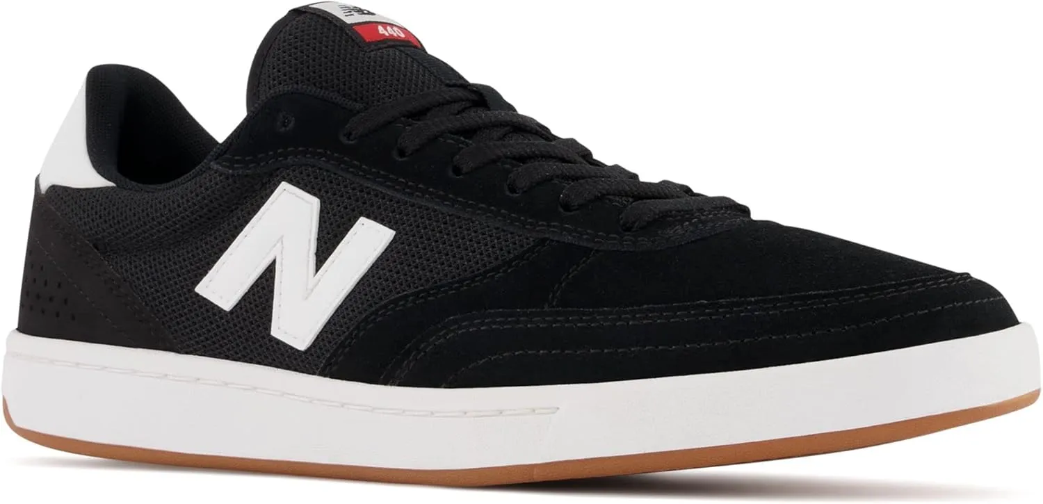 New Balance unisex-adult Nm440