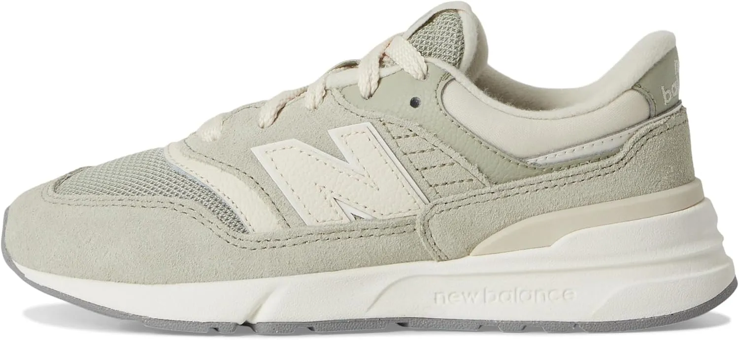 New Balance Unisex-Child 997r V1 Lace-up Sneaker