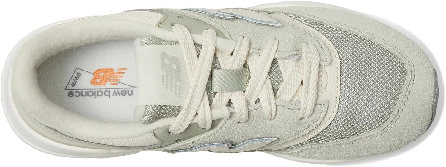 New Balance Unisex-Child 997r V1 Lace-up Sneaker