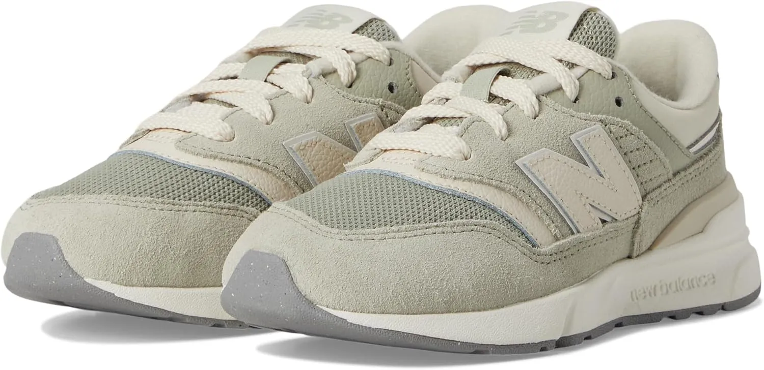 New Balance Unisex-Child 997r V1 Lace-up Sneaker