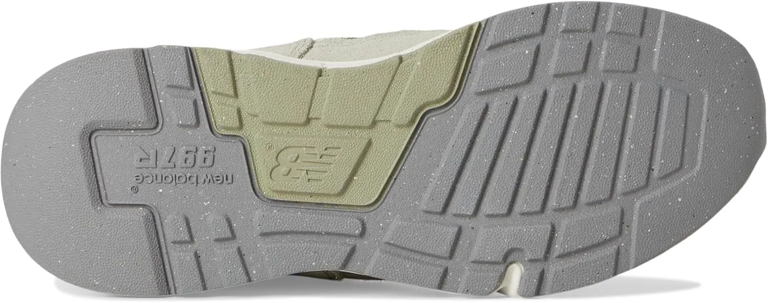 New Balance Unisex-Child 997r V1 Lace-up Sneaker