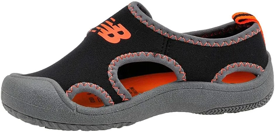 New Balance Unisex-Child Kid's Cruiser Sandal Sport