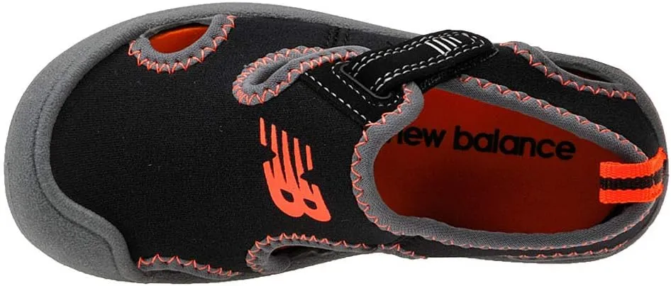 New Balance Unisex-Child Kid's Cruiser Sandal Sport