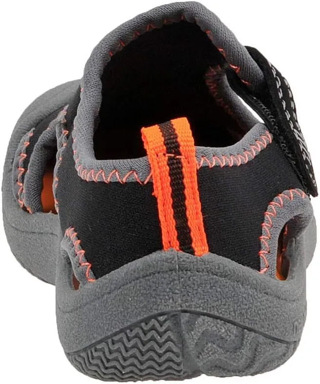 New Balance Unisex-Child Kid's Cruiser Sandal Sport