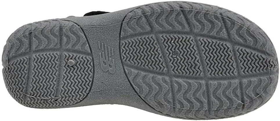 New Balance Unisex-Child Kid's Cruiser Sandal Sport