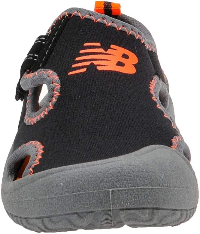 New Balance Unisex-Child Kid's Cruiser Sandal Sport