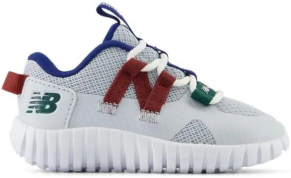 New Balance unisex-child Playgruv V2 Bungee