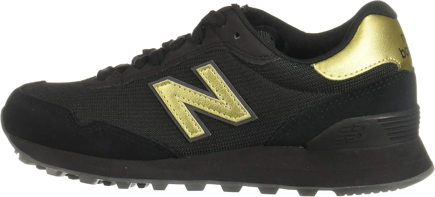 New Balance Women's 515 V1 Classic Sneaker