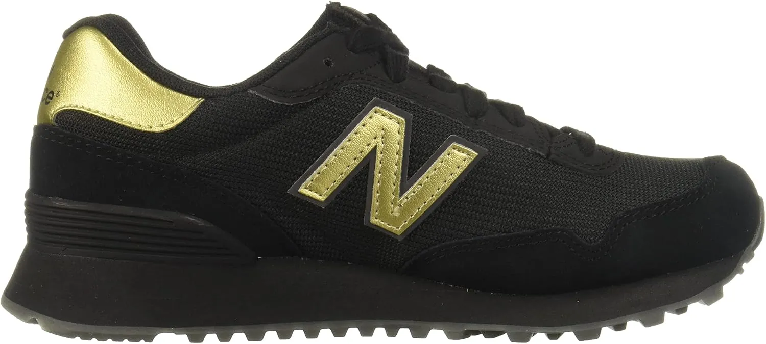 New Balance Women's 515 V1 Classic Sneaker