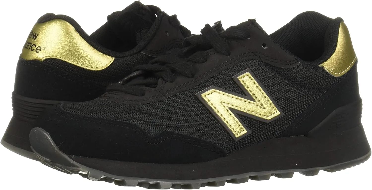 New Balance Women's 515 V1 Classic Sneaker