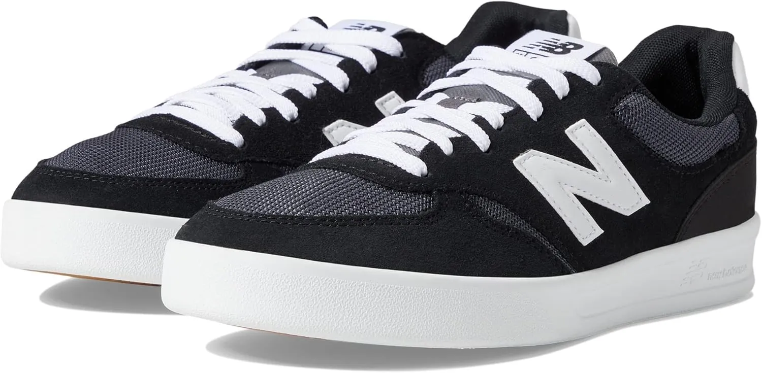 New Balance Women's, CT300 v3 Court Sneaker