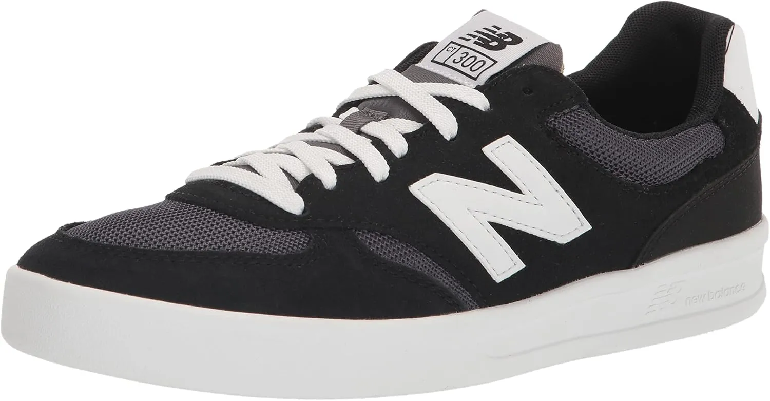 New Balance Women's, CT300 v3 Court Sneaker