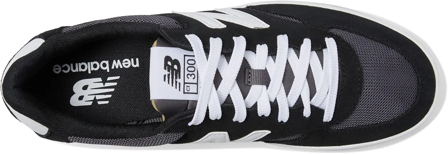 New Balance Women's, CT300 v3 Court Sneaker