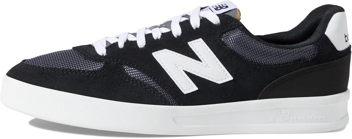 New Balance Women's, CT300 v3 Court Sneaker