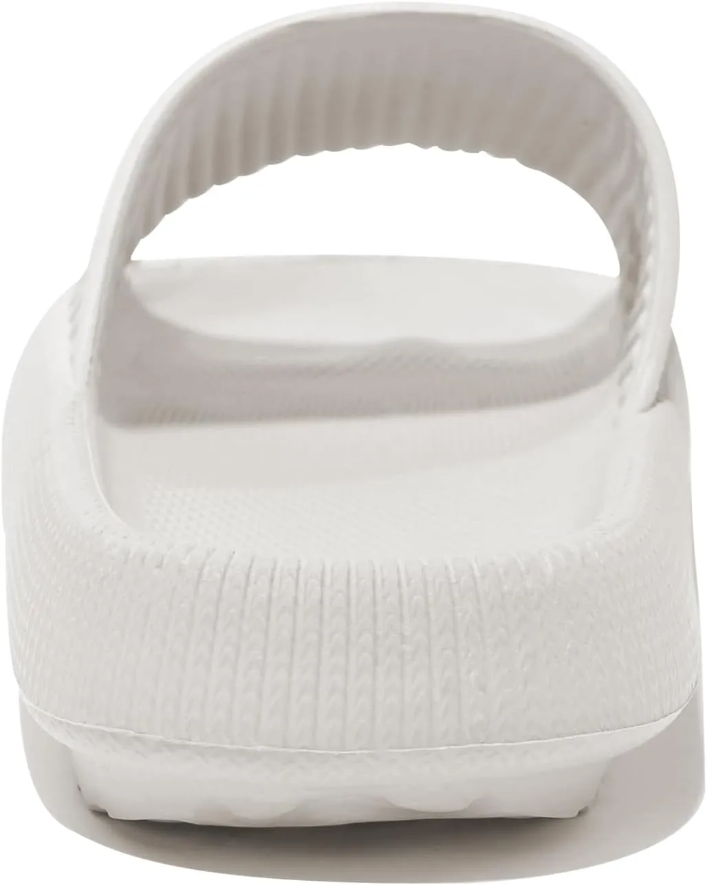 NewDenBer Cloud Slides Slippers for Women and Men Soft Cushioned Thick Sole Shower Bathroom Indoor Outdoor House Slide Sandals