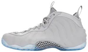 Nike Air Foamposite One "Wolf Grey Suede"
