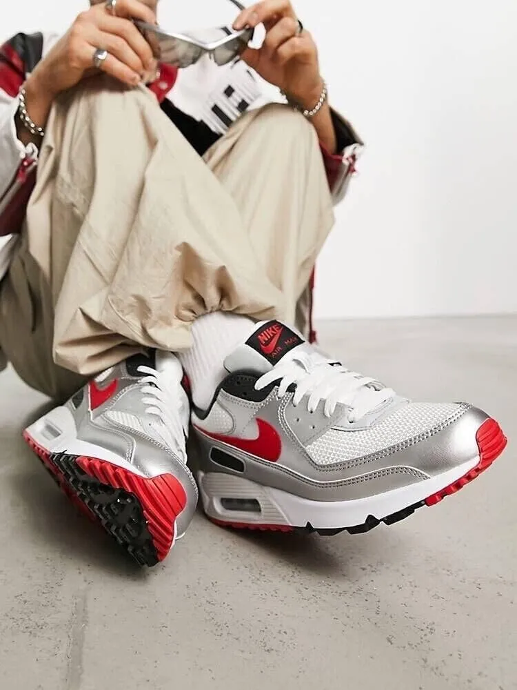 NIKE Air Max 90 Men's Trainers