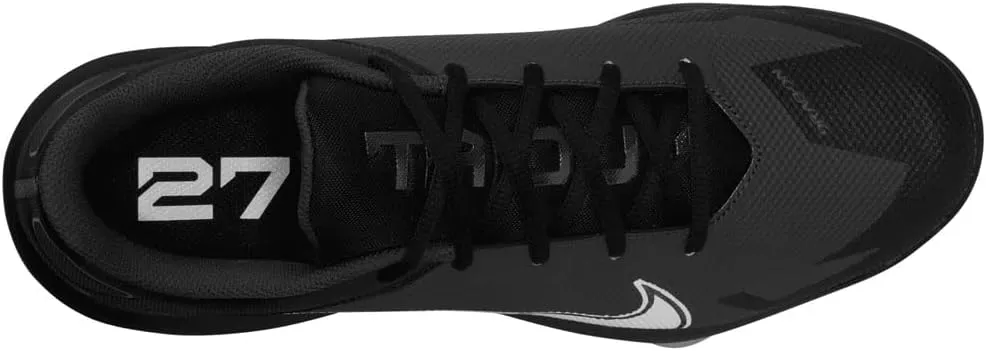 Nike Force Trout 8 Pro Molded Baseball Cleats