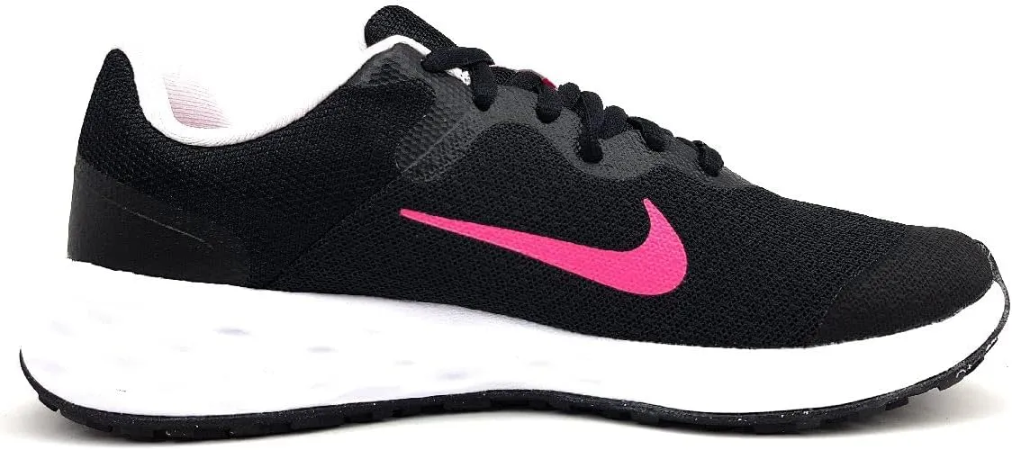 Nike Girl's Running Shoes, 28 EU