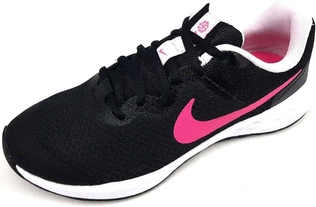 Nike Girl's Running Shoes, 28 EU