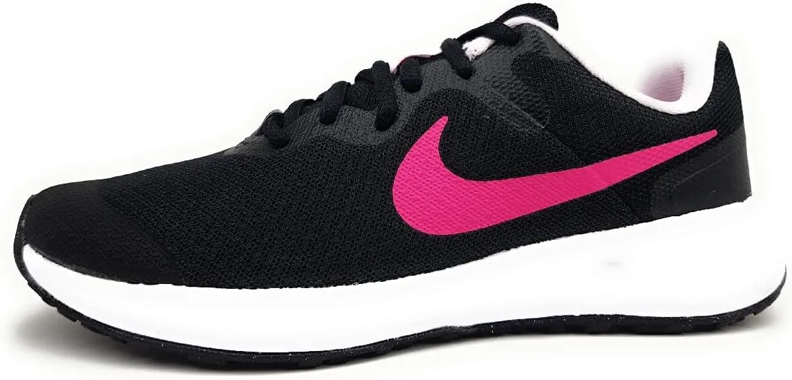 Nike Girl's Running Shoes, 28 EU
