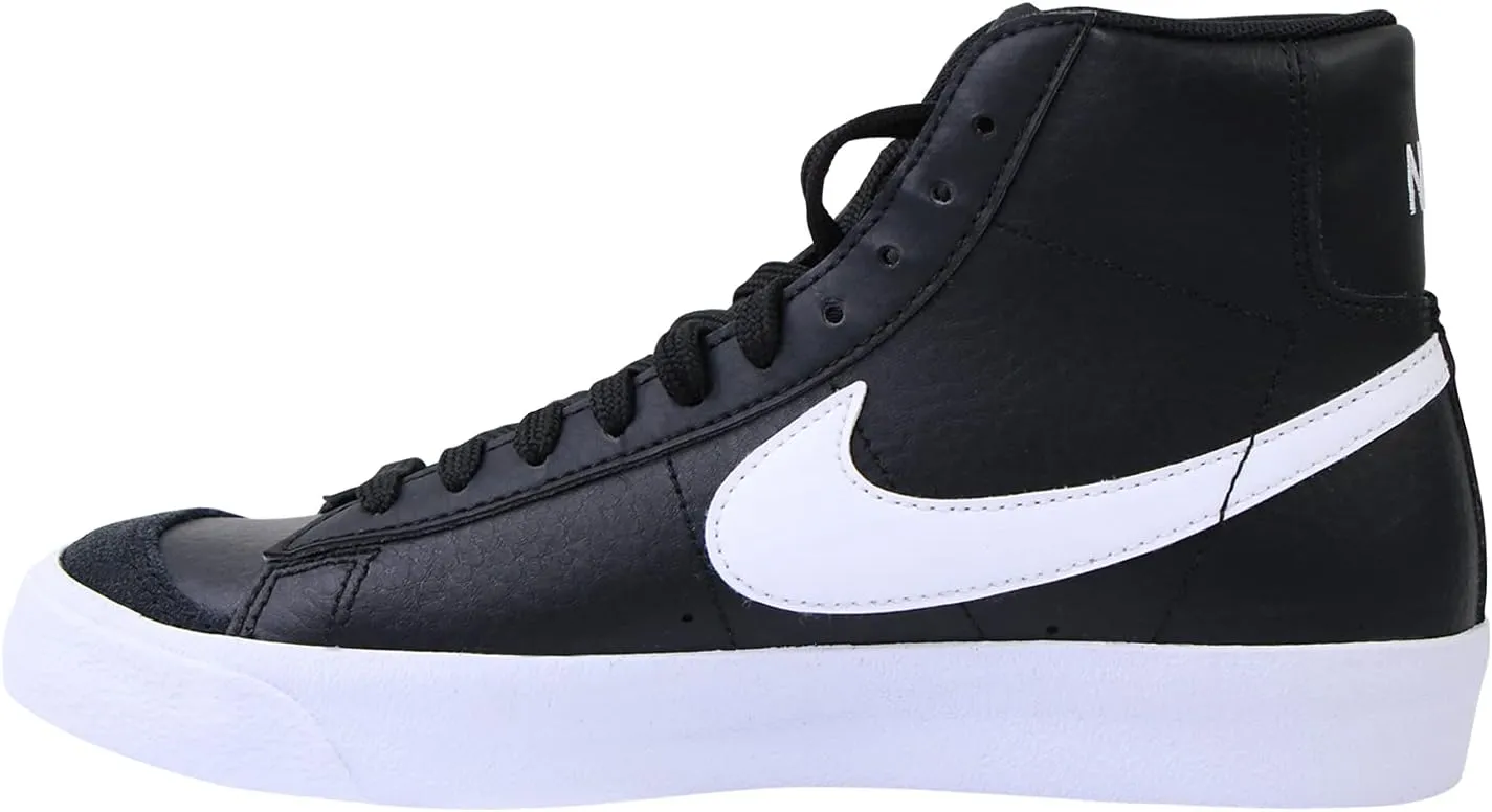 Nike Kids' Blazer Mid '77 Sneaker