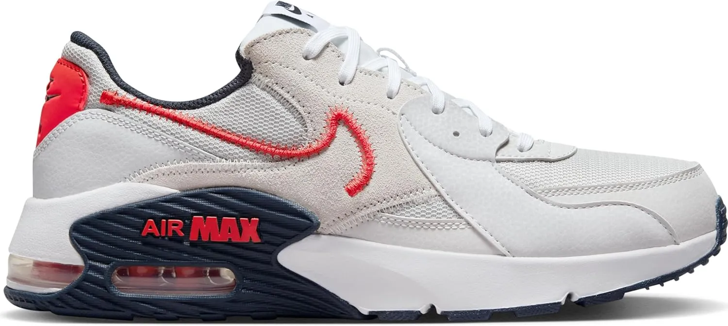 Nike Men's Air Max 270 Sneaker, 0