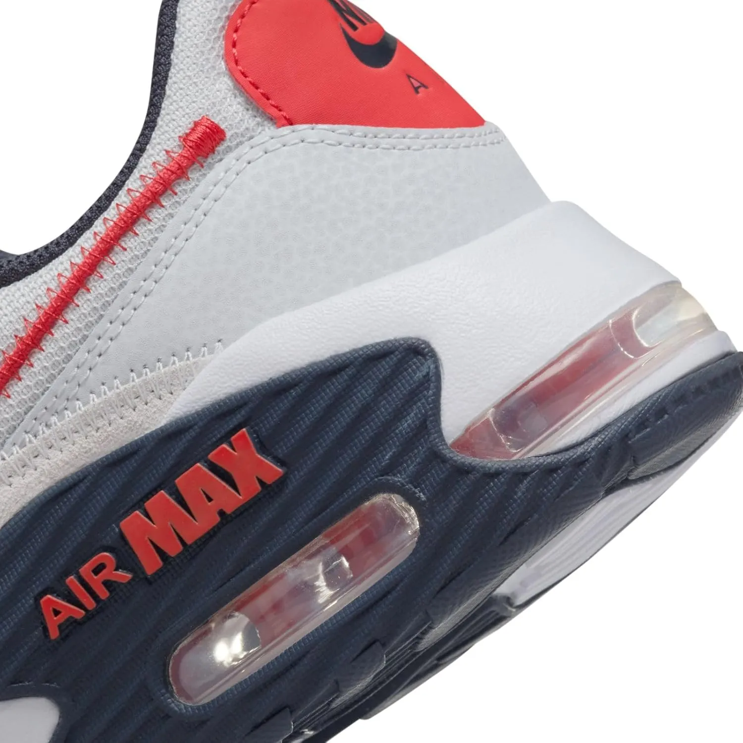 Nike Men's Air Max 270 Sneaker, 0