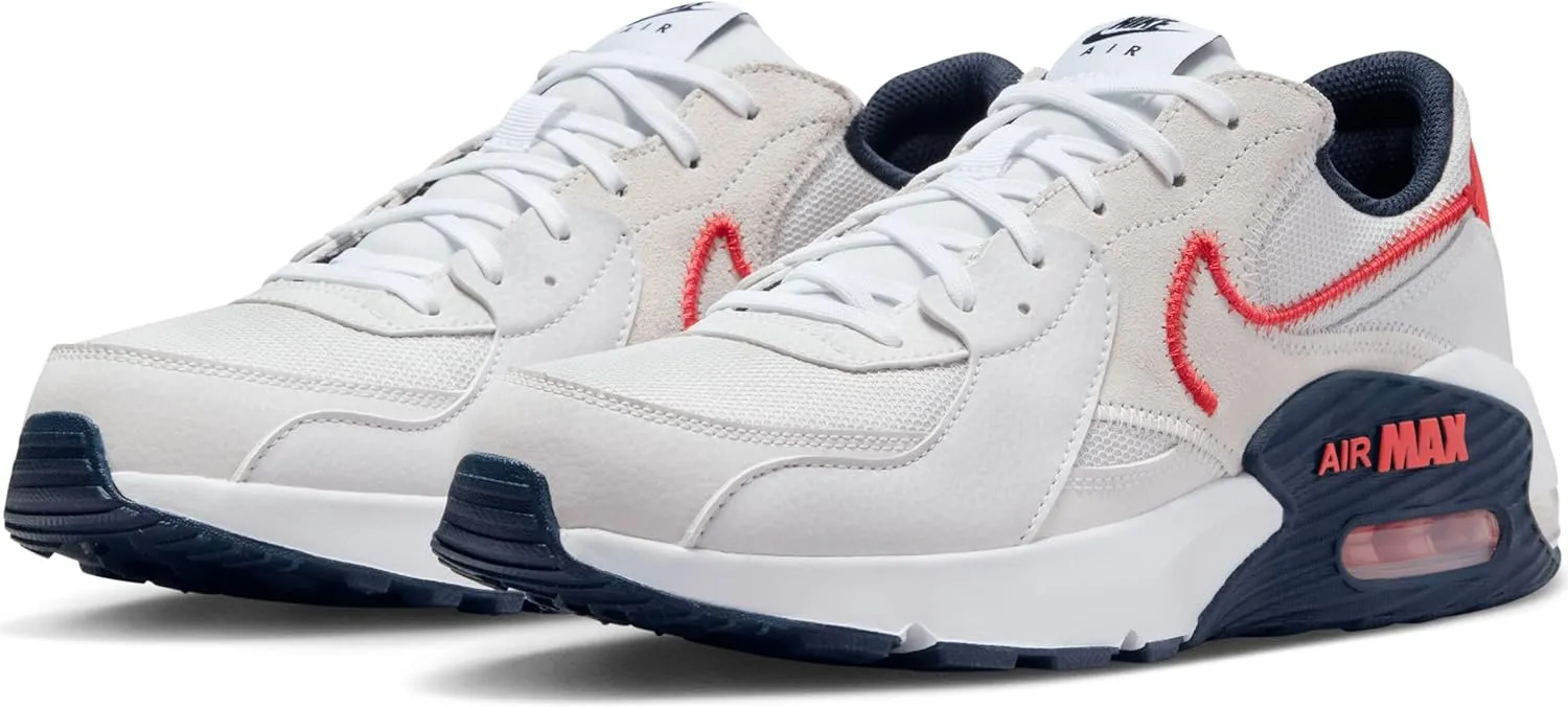 Nike Men's Air Max 270 Sneaker, 0