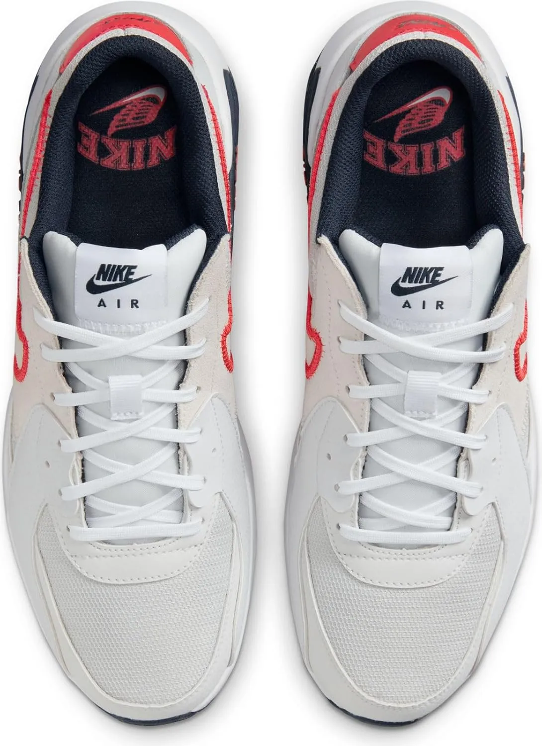 Nike Men's Air Max 270 Sneaker, 0