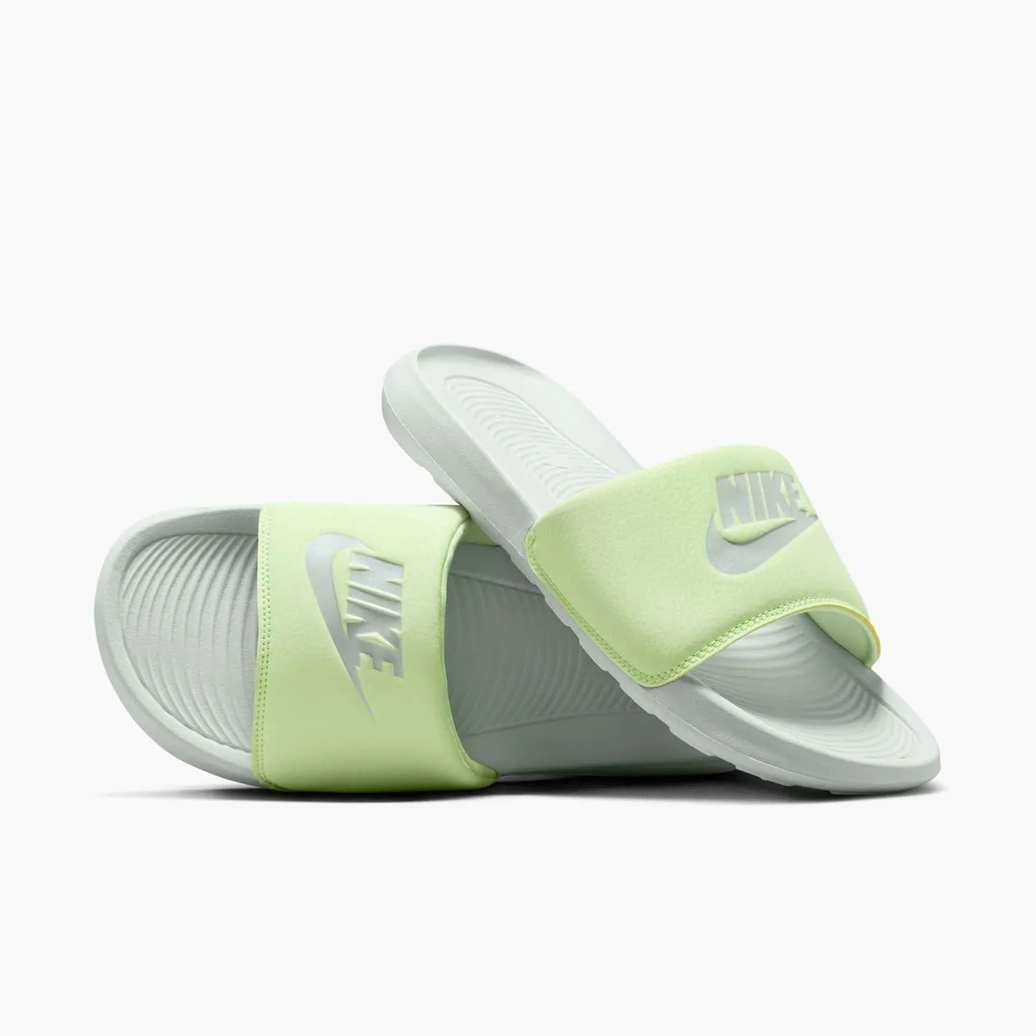 Nike Men's Benassi Solarsoft Slide Athletic Sandal