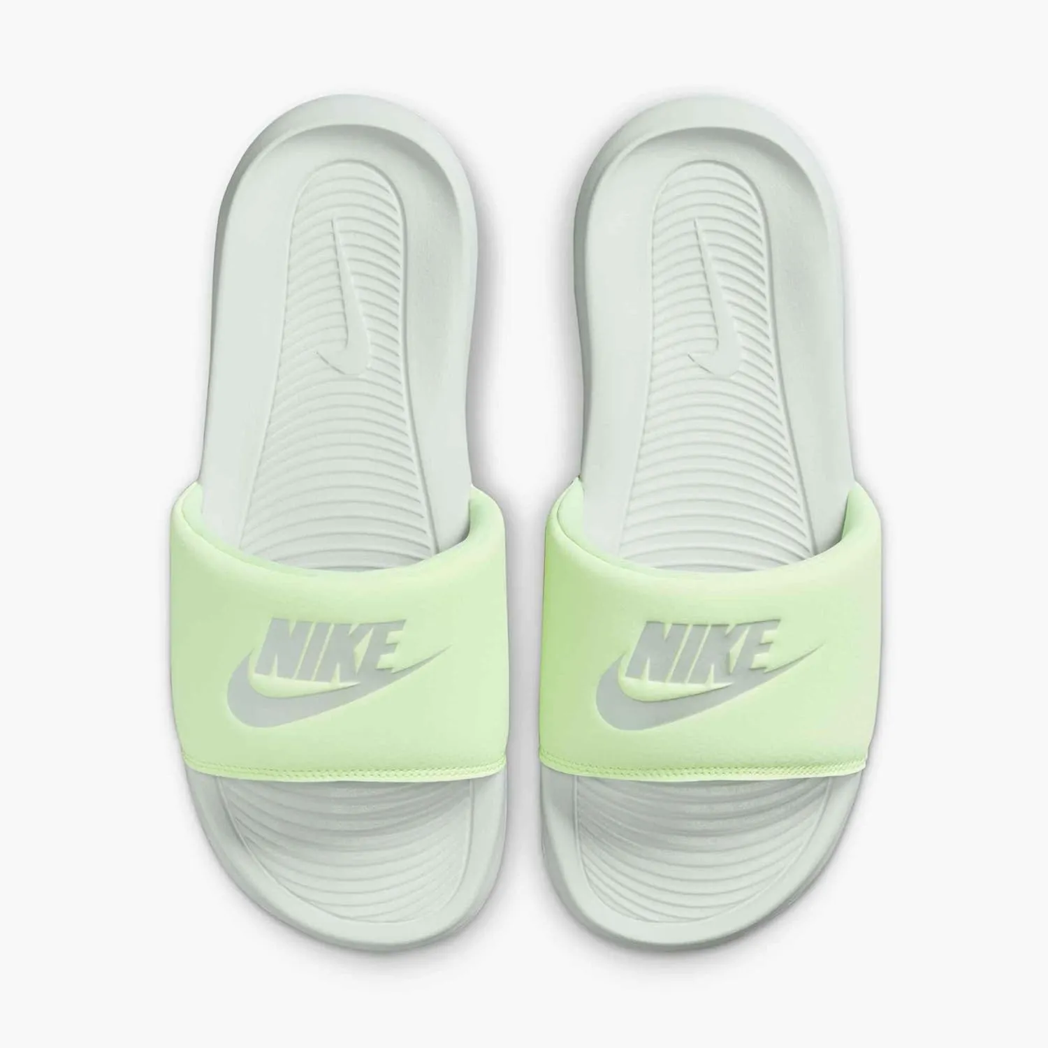 Nike Men's Benassi Solarsoft Slide Athletic Sandal