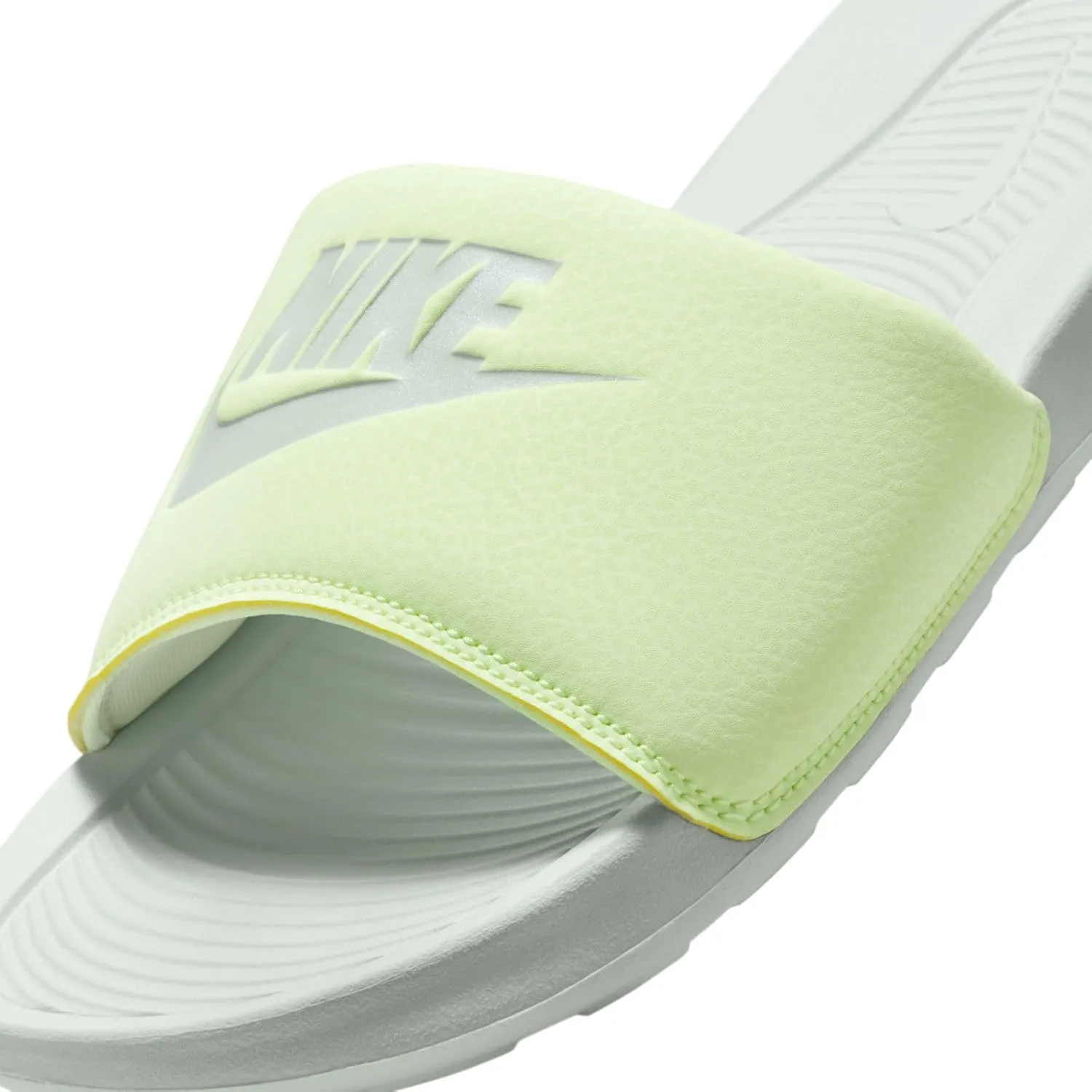Nike Men's Benassi Solarsoft Slide Athletic Sandal