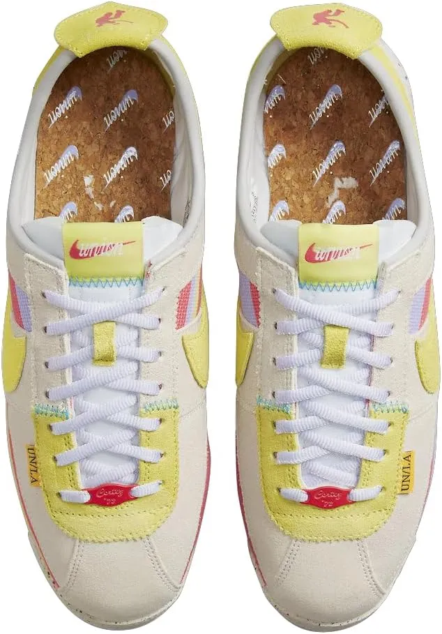 Nike Men's Gymnastics Shoes Sneaker