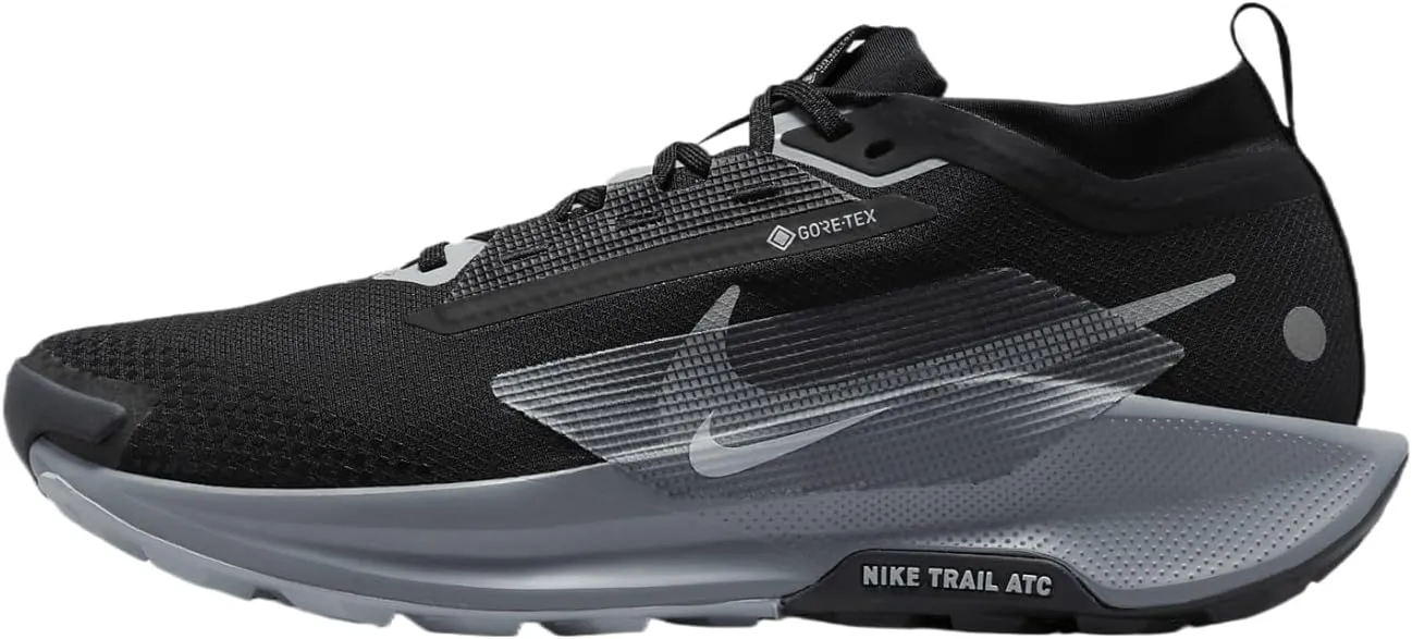 Nike Men's Pegasus Trail 5 Gore-tex Sneaker