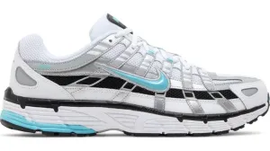 Nike P-6000 'Dusty Cactus'