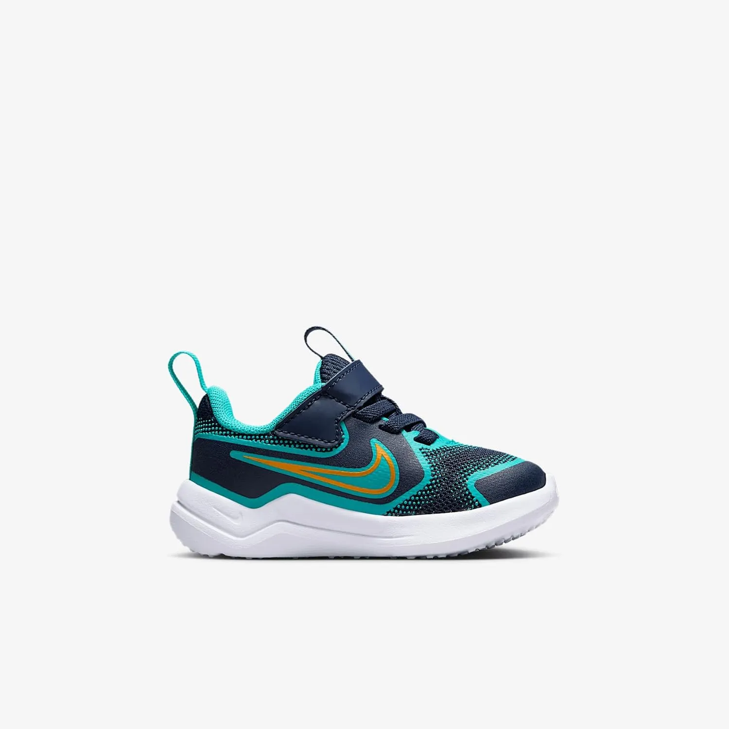 Nike Unisex-Baby Cosmic Runner (Infant/Toddler) Sneaker