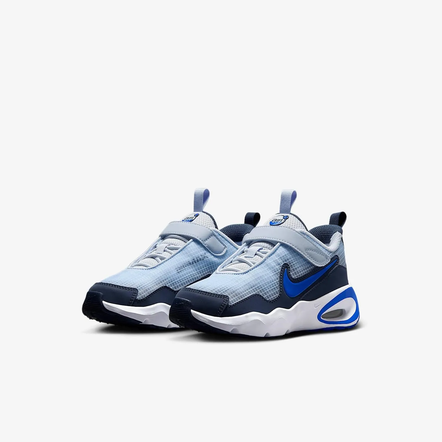 Nike Unisex-Child Air Max Nova (Little Kid) Sneaker