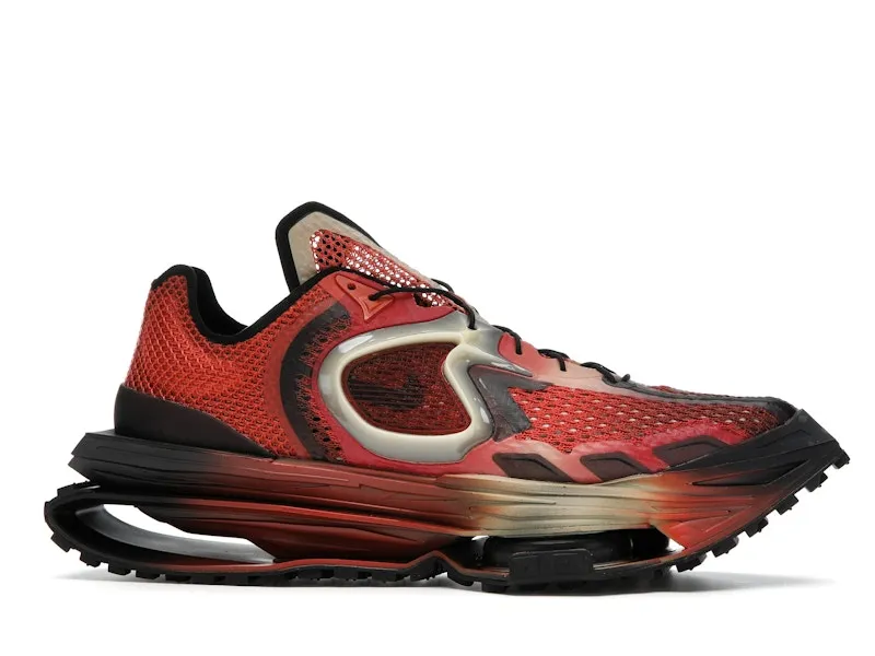 Nike Zoom MMW 004 Rust Factor