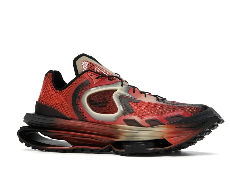 Nike Zoom MMW 004 Rust Factor