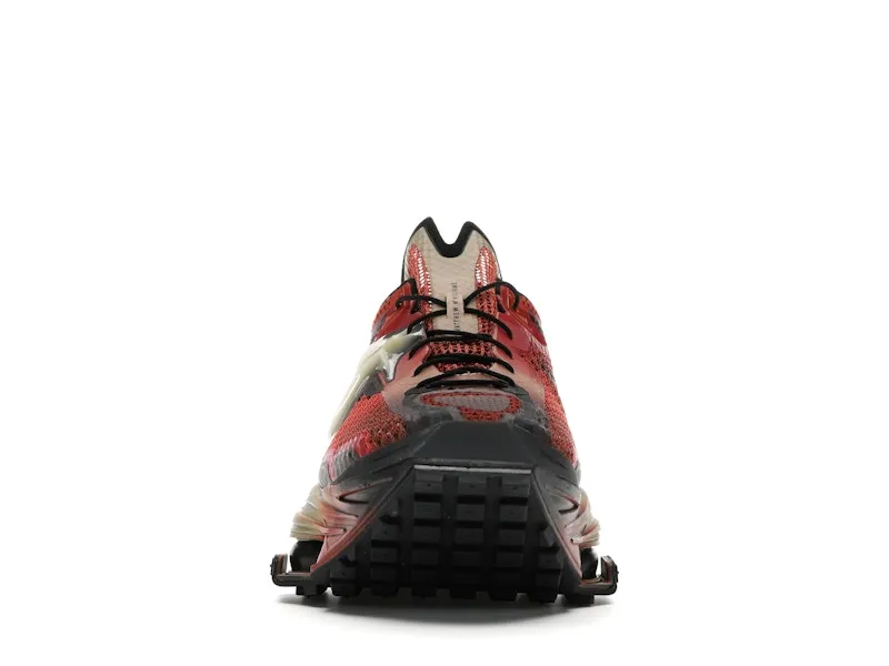 Nike Zoom MMW 004 Rust Factor