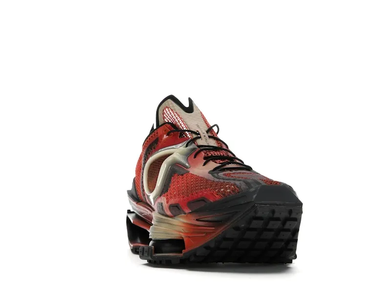 Nike Zoom MMW 004 Rust Factor