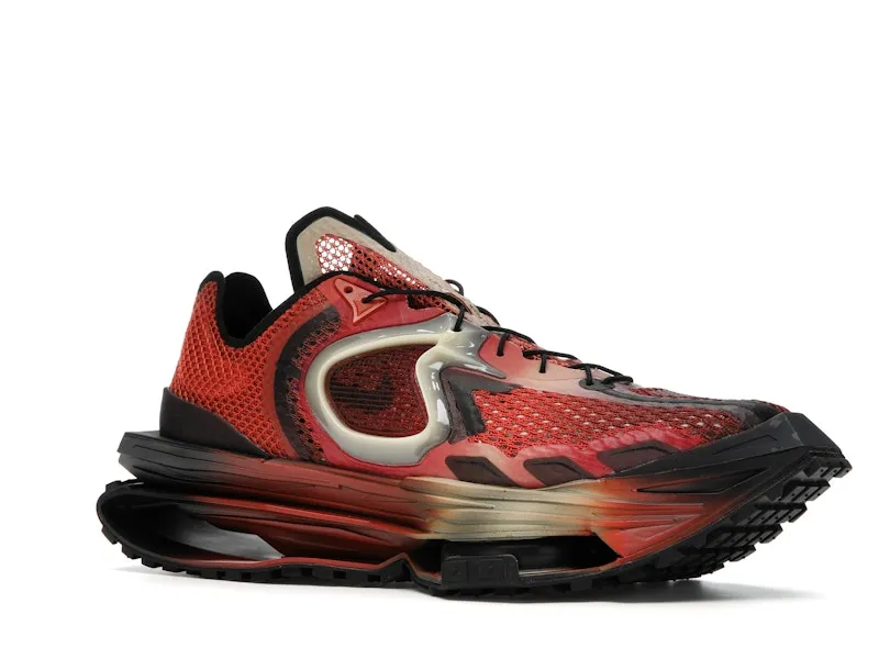 Nike Zoom MMW 004 Rust Factor