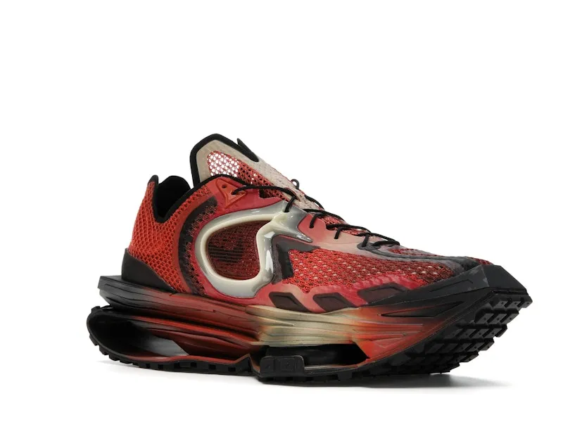 Nike Zoom MMW 004 Rust Factor