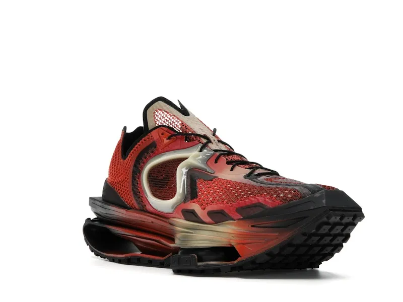 Nike Zoom MMW 004 Rust Factor