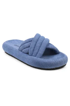NILOO SLIDE | LIGHT BLUE