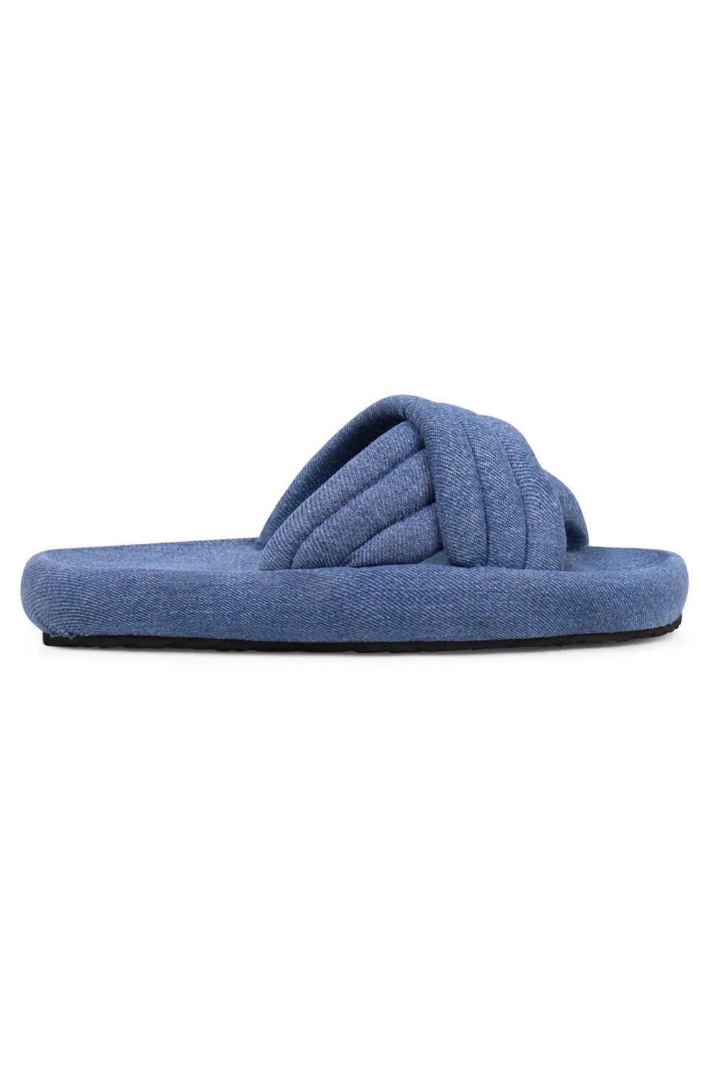 NILOO SLIDE | LIGHT BLUE