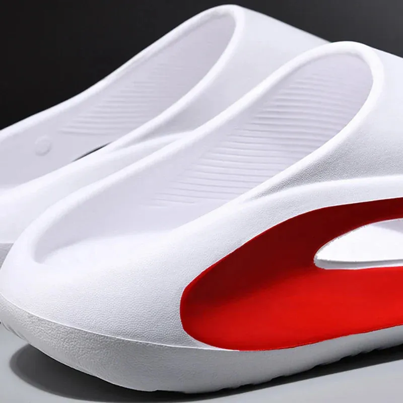 NimbusStep™ | Cloudstride Slides