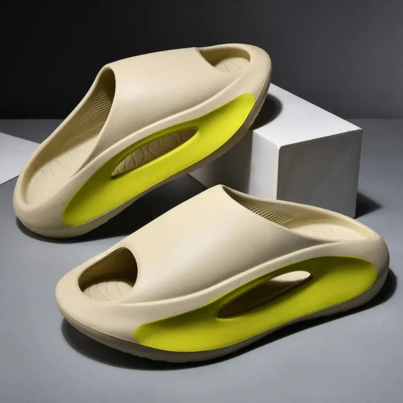 NimbusStep™ | Cloudstride Slides